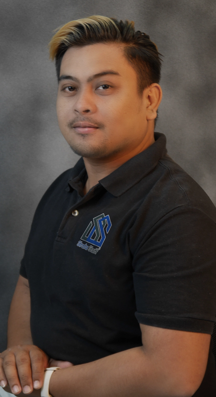 Dave Jason Velasquez