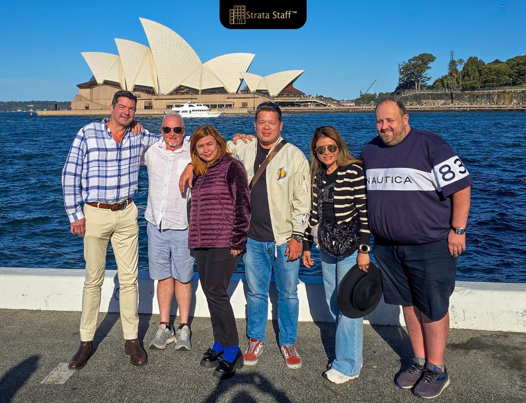 Strata Staff Places Premium In Strategic Client Partnerships And Engagement