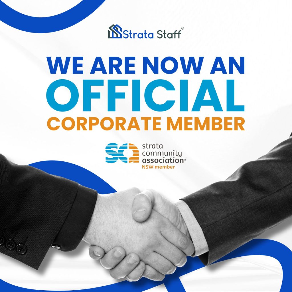 We are a Trusted SCA Member